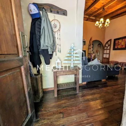 Buy this 3 bed house on Almacen Fe in 49 - Libertad, Villa Gregoria Matorras