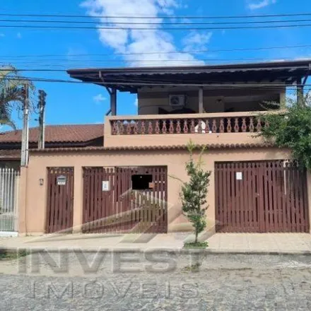 Image 1 - Rua Maria Regina, Estufa I, Ubatuba - SP, 11689-046, Brazil - House for sale