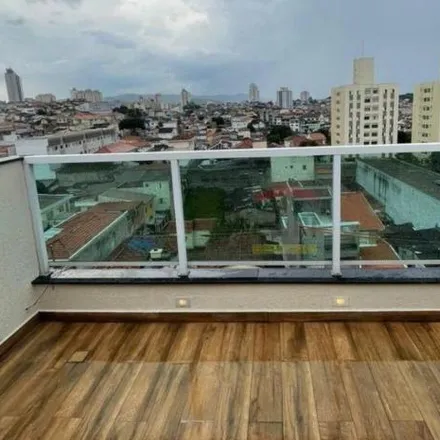 Buy this 3 bed house on Rua Elvira in Vila Gustavo, São Paulo - SP