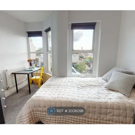 Image 3 - 12 Elmgrove Road, Bristol, BS16 2AX, United Kingdom - Apartment for rent