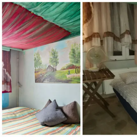 Rent this 1 bed room on Kortrijkstraat 69 in 2140 Antwerp, Belgium