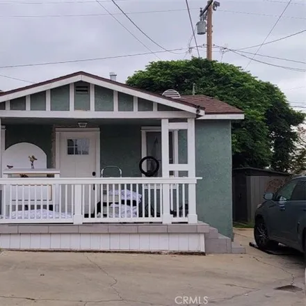 Image 2 - 638 S Duncan Ave, Los Angeles, California, 90022 - House for sale