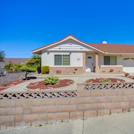 Buy this 3 bed house on First Presbyterian Church in Berkeley Drive, Lompoc