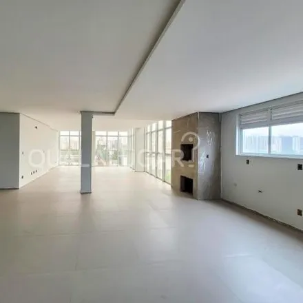 Rent this 4 bed apartment on Rua Roberto Zumblick in Centro, Tubarão - SC