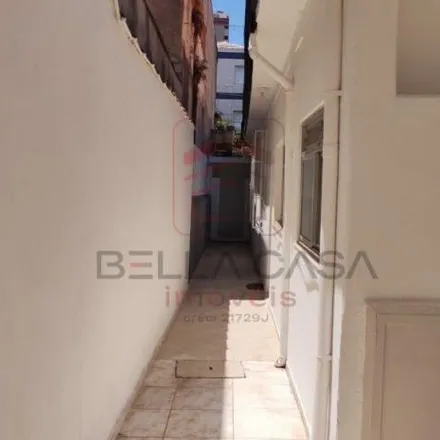 Rent this 2 bed house on Rua Orfanato 693 in Vila Prudente, São Paulo - SP