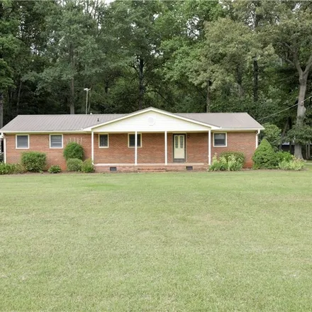 Buy this 3 bed house on 401 Bouldin Road in Matkins, Caswell County