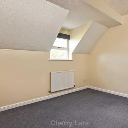 Image 7 - Lucerne Avenue, Bicester, OX26 3ZH, United Kingdom - Townhouse for rent