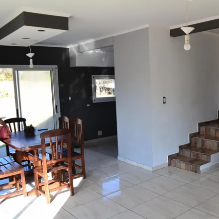 Image 2 - unnamed road, Departamento Punilla, Tanti, Argentina - House for sale
