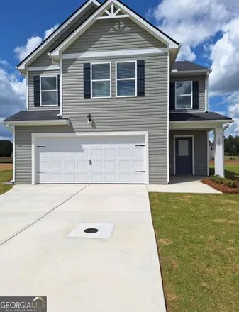 Rent this 4 bed house on 205 Cody Drive in Macon, GA 31216