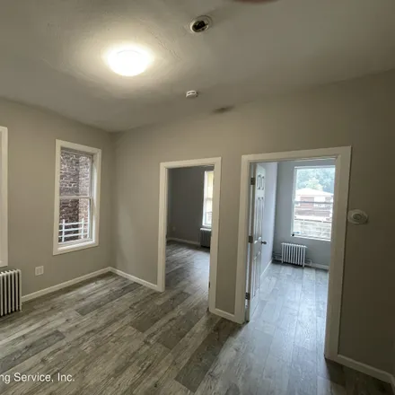 Rent this 3 bed apartment on 123 Brighton Avenue in New York, NY 10301