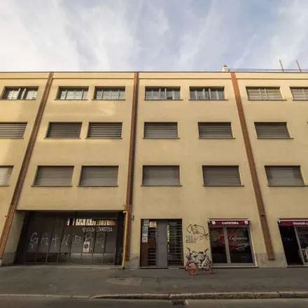 Image 5 - Green opificio, Via Enrico Cosenz, 20158 Milan MI, Italy - Apartment for rent
