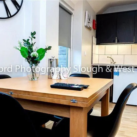 Rent this 1 bed apartment on Hudson Court in Cobbett Road, Guildford