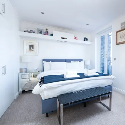 Rent this 2 bed apartment on London in SW1X 9SA, United Kingdom