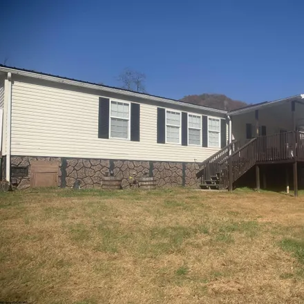 Buy this 3 bed house on 448 River Road in Walton, Roane County