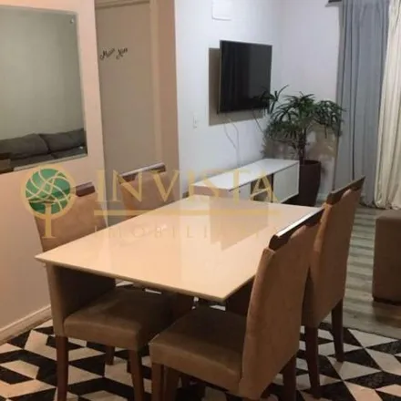Buy this 2 bed apartment on Beco Beira Rio in Praia João Rosa, Biguaçu - SC