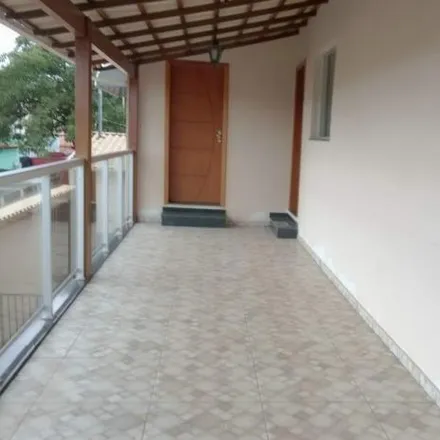 Buy this 4 bed house on Rua Santa Rita Durão in Imbiruçu, Betim - MG