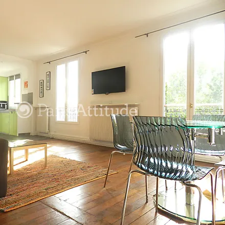 Image 4 - 184 Quai de Jemmapes, 75010 Paris, France - Apartment for rent