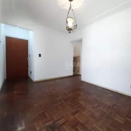 Rent this 2 bed apartment on Sicredi in Avenida Benjamin Constant 155, São João