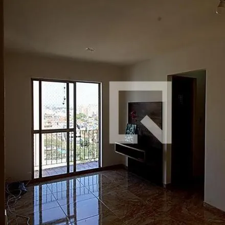 Rent this 2 bed apartment on Rua Nair Marques de Souza in Jardim Maria Duarte, São Paulo - SP