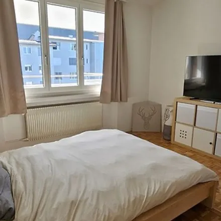 Rent this 3 bed apartment on Winkelriedstrasse 63 in 6003 Lucerne, Switzerland