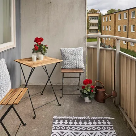Rent this 2 bed apartment on unnamed road in 293 38 Olofström, Sweden