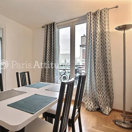 Image 5 - 403b Rue de Vaugirard, 75015 Paris, France - Apartment for rent