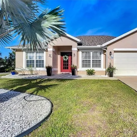 Buy this 3 bed house on 23431 Goldcoast Avenue in Port Charlotte, FL 33980