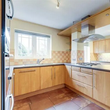 Image 7 - Newlands Close, West Bridgford, NG12 4FH, United Kingdom - House for sale