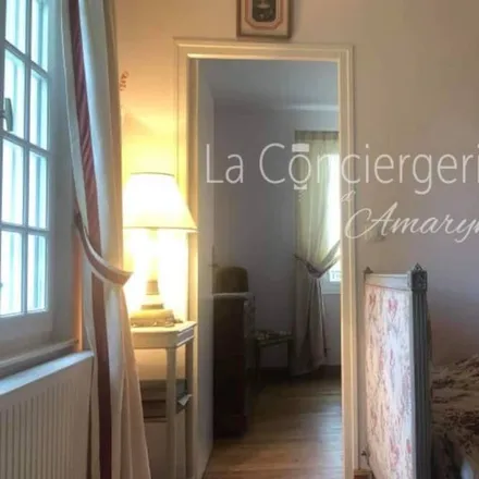 Rent this 3 bed house on 80230 Saint-Valery-sur-Somme