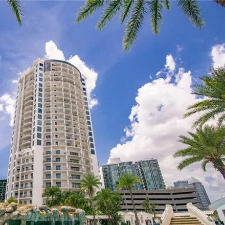 Image 2 - The Towers of Channelside, 443 South 12th Street, Chamberlins, Tampa, FL 33602, USA - Condo for sale