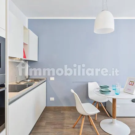 Image 3 - Enel - stazione di ricarica;Punto Enel, Via Brignole De Ferrari 4, 16100 Genoa Genoa, Italy - Apartment for rent