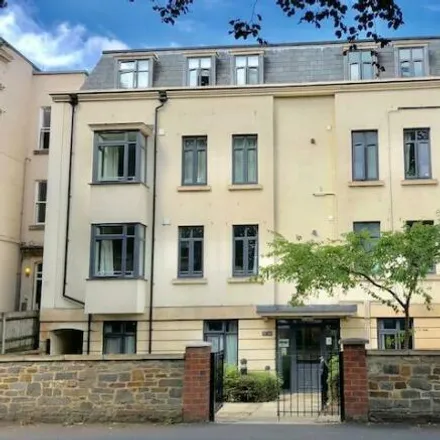 Rent this 2 bed room on 35 Sussex Place in Bristol, BS2 9QN