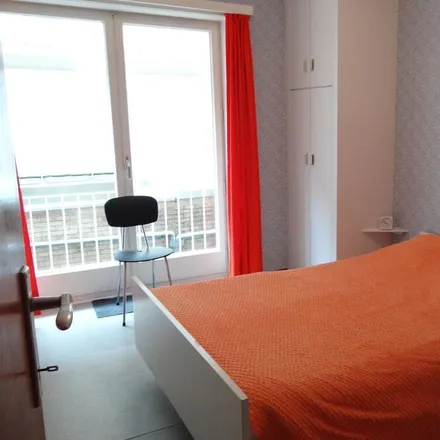 Image 1 - 8620 Nieuwpoort, Belgium - Apartment for rent
