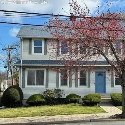 Rent this 5 bed house on 8 Byrne Street in Hackensack, NJ 07601