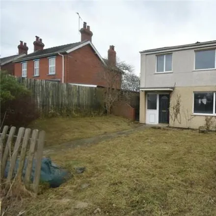 Buy this 3 bed house on Shrewsbury Road in Halford, SY7 9PY