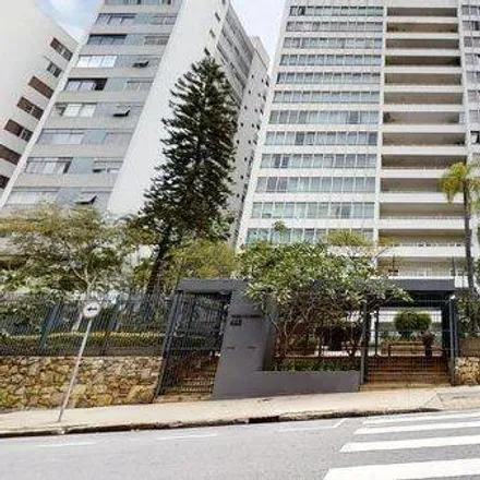 Buy this 5 bed apartment on Edificio Queen Victória in Rua Doutor Veiga Filho 465, Santa Cecília