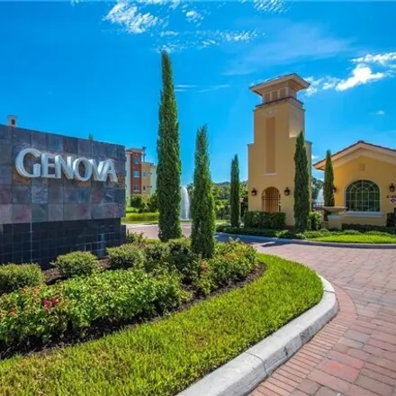 Buy this 2 bed condo on Strada Nuova Circle in Lee County, FL 33928