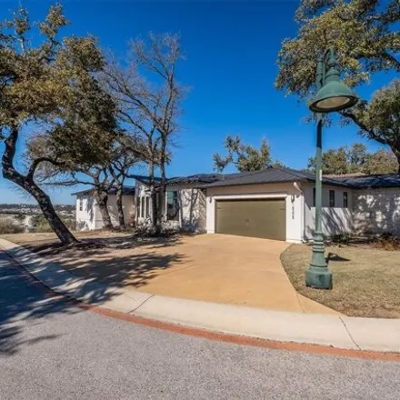 Buy this 3 bed condo on 5501 Sandbells Grove in Bee Cave, Travis County