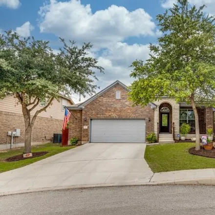 Buy this 3 bed house on 12548 Ranch Summit in Bexar County, TX 78245