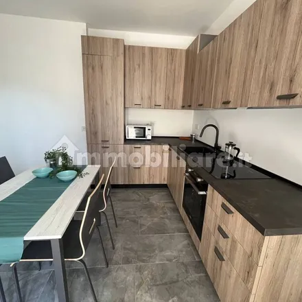 Image 7 - Contrada del Mangano, 25122 Brescia BS, Italy - Apartment for rent