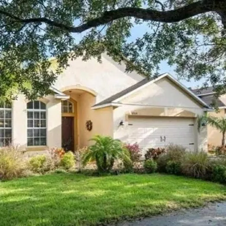 Buy this 4 bed house on 8904 Sandy Plains Drive in Riverview, FL 33578