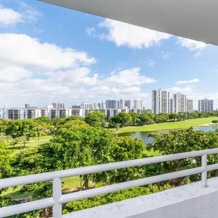 Buy this 2 bed condo on 20495 Northeast 34th Court in Aventura, FL 33180