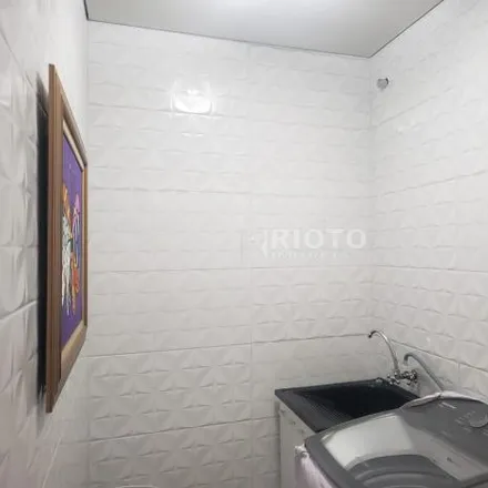 Buy this 3 bed house on Rua Manicoré in Vila Floresta, Santo André - SP