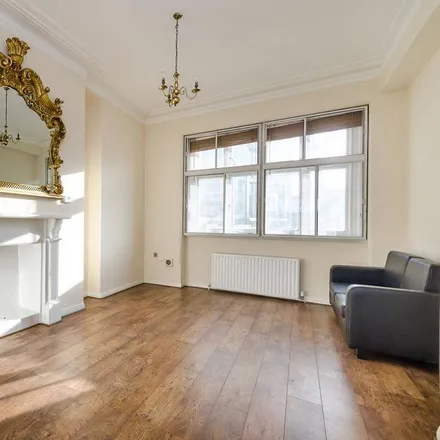 Image 2 - Tower House, 226 Cromwell Road, London, SW5 0SW, United Kingdom - Apartment for rent