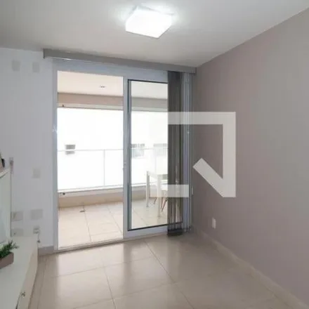 Buy this 1 bed apartment on Rua Bela Cintra 209 in Consolação, São Paulo - SP