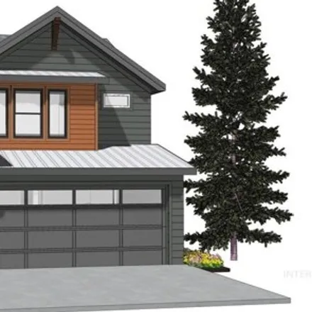 Buy this 3 bed house on 4662 West Wapoot Street in Meridian, ID 83646