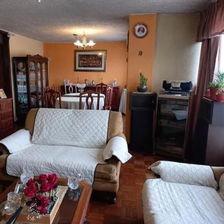 Buy this 3 bed apartment on Abelardo Moncayo in 170508, Quito