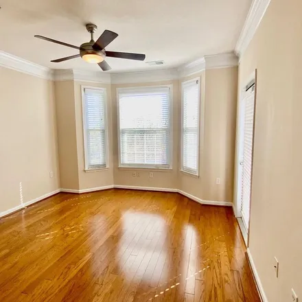 Rent this 1 bed apartment on 512 Sunset View Terrace Southeast in Leesburg, VA 22075