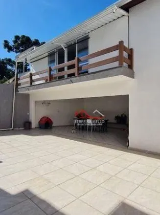 Buy this 3 bed house on Rua Vereador Bento Rodrigues in Nova Caieiras, Caieiras - SP