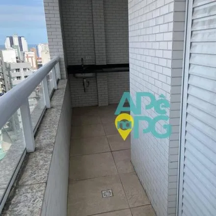 Image 1 - Rua Espírito Santo, Boqueirão, Praia Grande - SP, 11700-007, Brazil - Apartment for sale